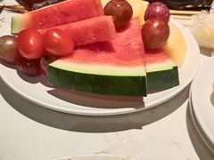 -加餐海鲜自助(宝龙一城店)