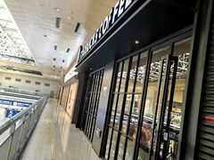 -星巴克(北京西站5号候车室)
