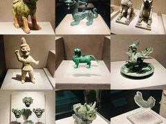 -河南博物院