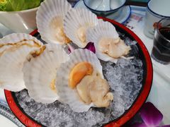 -港迹·鲜围煮海鲜火锅(湖州时代广场店)