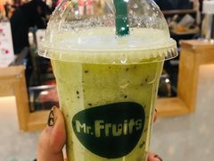 -Mr.Fruits水果先生(北京市百货大楼店)