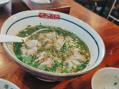 -保儿牛肉面(万象城店)