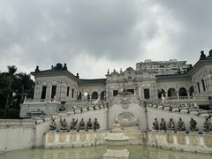 -珠海圆明新园