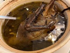 -新聚丰菜馆(太监弄店)