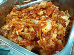 -槿Story·韩国料理(望京韩国美食城店)