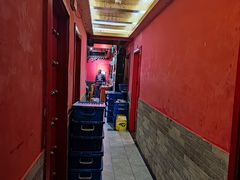 -寂寞的豆芽(西大望南路店)