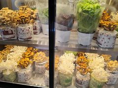 -烹然四季椰子鸡火锅(姚家园万象汇店)