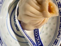 天王烤鸭包-南京大牌档(中关村店)