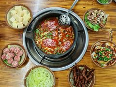 -笔记安顺夺夺粉火锅