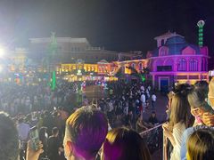 -青岛方特梦幻王国