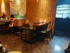 -滇野云南野生菌餐厅(陕西南路店)