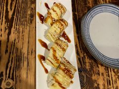 -小川洋风料理(汉街店)