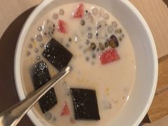 -亚龙湾希尔顿自助餐厅·海鲜·烧烤·沙滩BBQ·现场乐队