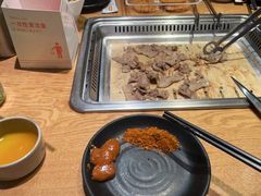 -新石器烤肉(南站店)