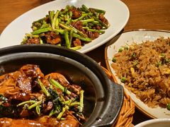 -蝦塘·中国餐馆(城墙南马道巷店)