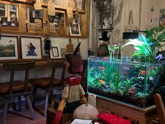 -懒鱼时光馆(沙坪坝店)