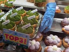 -PAOPAO Bakery&Café(港汇店)