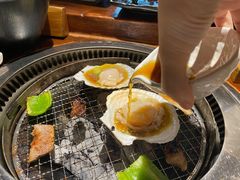 -御牛道日式烤肉料理(杭州万象城店)
