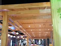 -星河湾温泉洗浴酒店