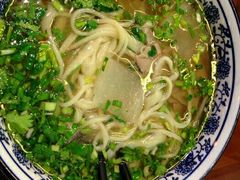 -马艾萨中国传统兰州牛肉拉面(公益西桥店)