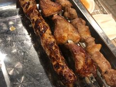 大肉串-情忆草原涮肉馆
