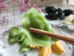 -船歌·鱼水饺青岛菜(合肥路永旺店)