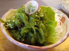 -樱の千渡日式料理·铁板烧•烧鸟(金盛田广场店)