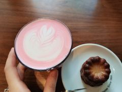 -Peet's Coffee皮爷咖啡(新天地黑标店)