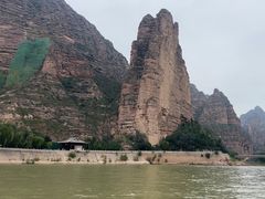 -炳灵寺世界文化遗产旅游区