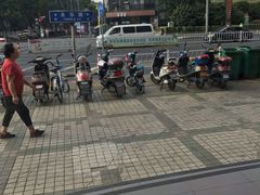 -麦当劳(无锡永乐店)