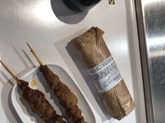 -宜家·瑞典风味餐厅(烟台路店)