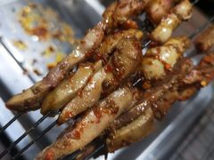 -清真·马峰烤肉(小学习北巷店)