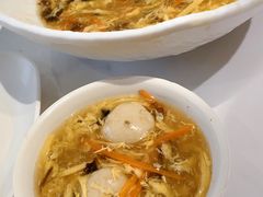 -大锅强·蒸海鲜青岛菜(金沙滩店)