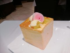 面包厚多士-金春禧(北国商城店)
