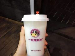 -一只酸奶牛(时代天街A馆店)
