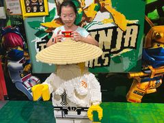-上海乐高探索中心