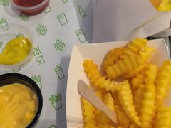 -Shake Shack(西单大悦城店)