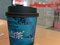 -雾与山茶(大禹城店)