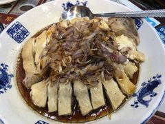 -阿殳粥馆(水围村店)