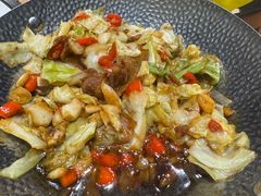 -老屋印象·酸菜鱼新川菜(义乌之心店)