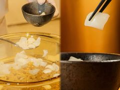 -汝是素•文创素食馆(金月湾店)
