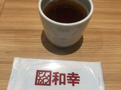 -和幸(温江新光天地店)