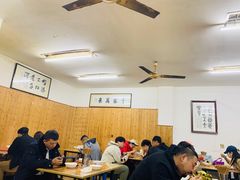 大堂-老字号贾家肉丸糊辣汤(光明巷店)