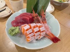 -鳗葉(万象城店)