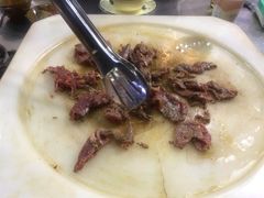 -阿昌白族石板烧(大理古城店)