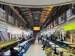 -祥云美食城(南强步行街店)