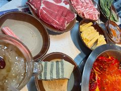 -芈重山老火锅(广州首店)