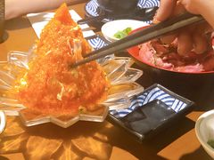 -魔丼屋(日月光店)