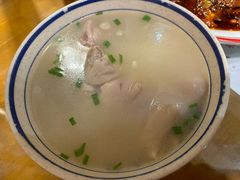 -易老妈蹄花.特色川菜(人民公园总店)