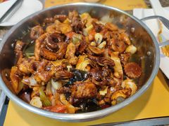 -黄记煌三汁焖锅(崇文门店)